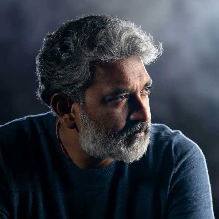 Rajamouli Post In X Sparks Debate