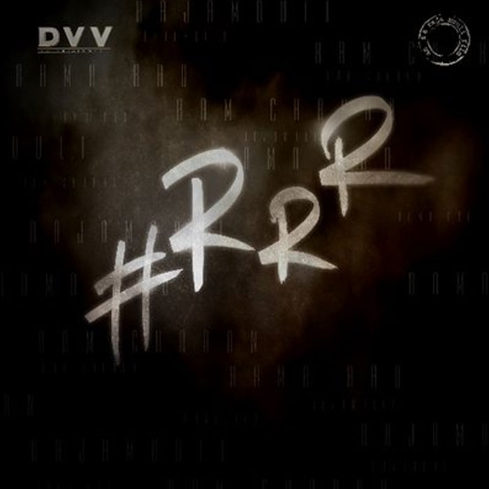 Rajamouli, Ram Charan, Rama Rao's RRR