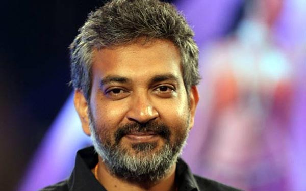 Rajamouli Says No To His Cameos 