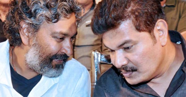 Rajamouli Shankar