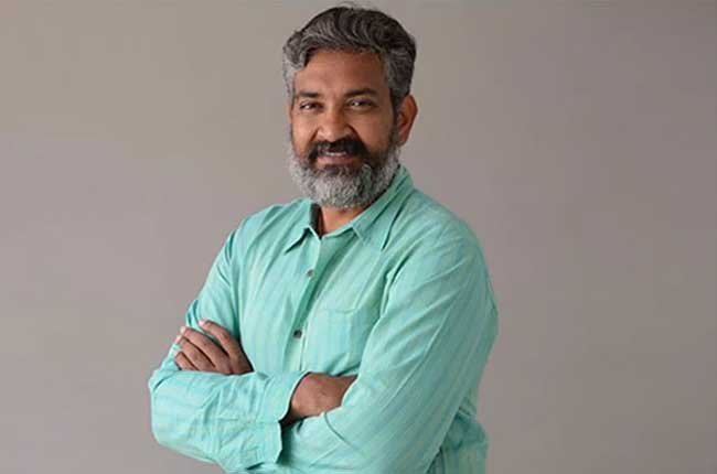 Rajamouli's Shocker to NTR!