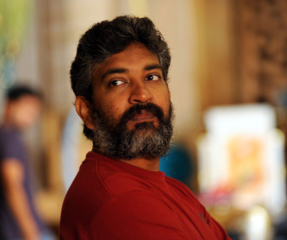 Rajamouli Should Be Inspired by Vithalacharya