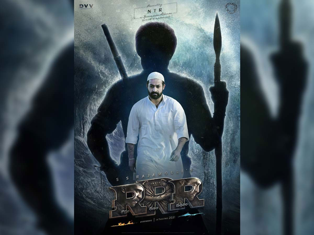 Rajamouli Should Show Owaisi with a Vermillion & a Saffron Kanduva?