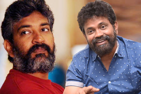 Rajamouli Sukumar