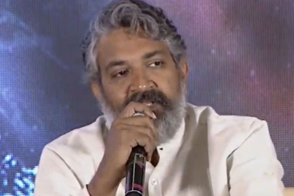 Rajamouli TANA