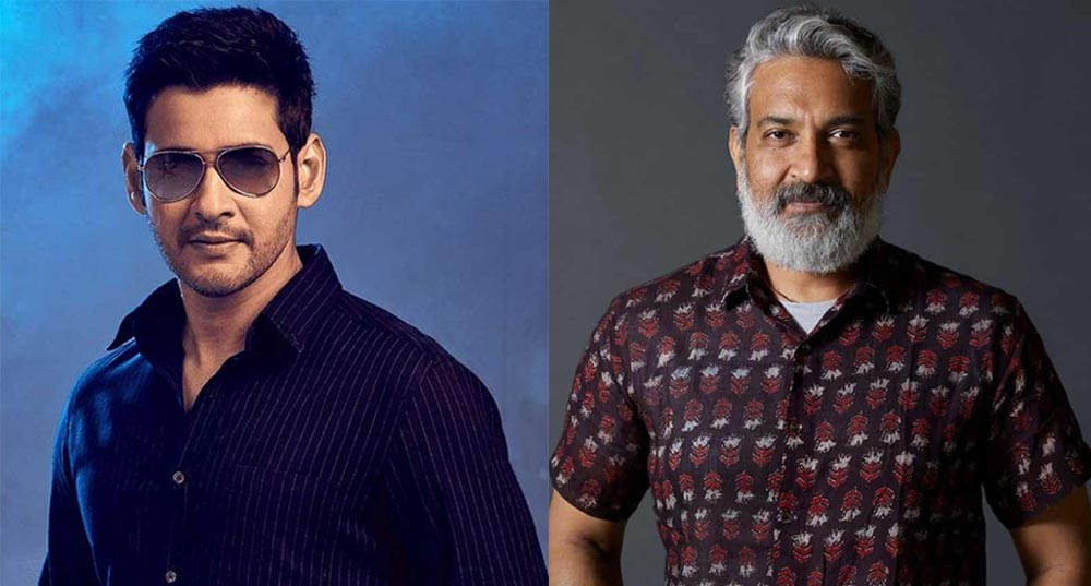 Rajamouli To Cast Hollywood Actor Opposite Mahesh Babu