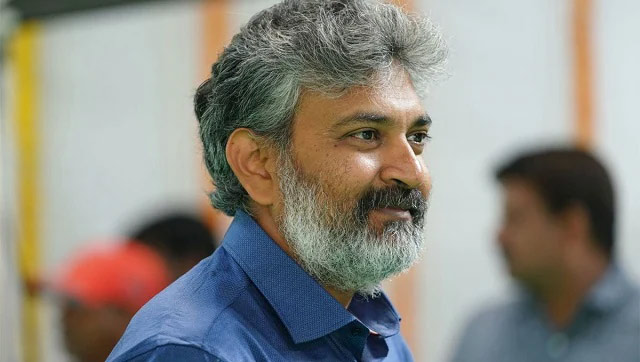 Rajamouli to power Bhala Thandanana prerelease