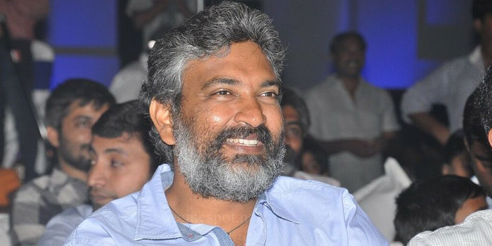 Rajamouli to Rope in Three Heroes for Three Languages!