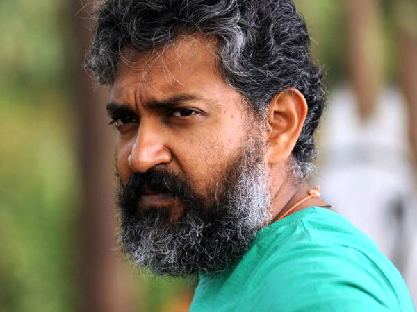 Rajamouli's Two Projects with Arka Media Works