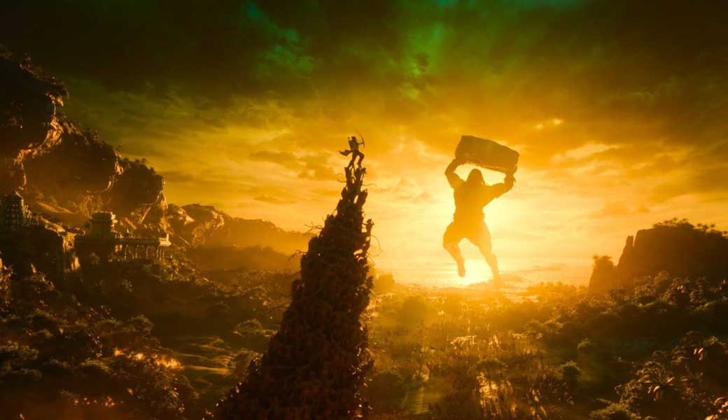 Rajamouli - Varanasi