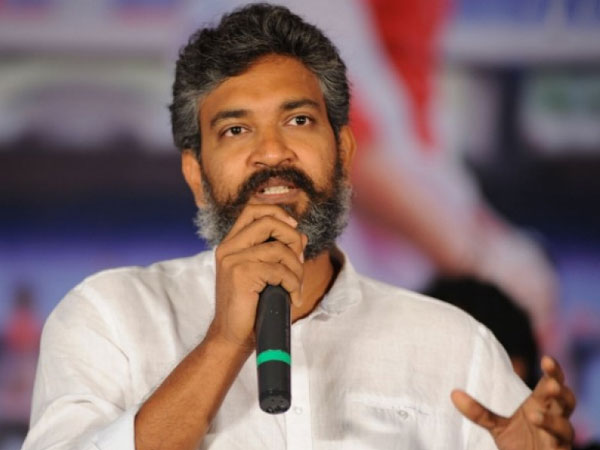 Rajamouli Very Happy With Jyo Achyuthananda