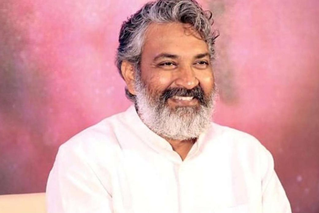 Rajamouli with Prabhas or Rajinikanth?