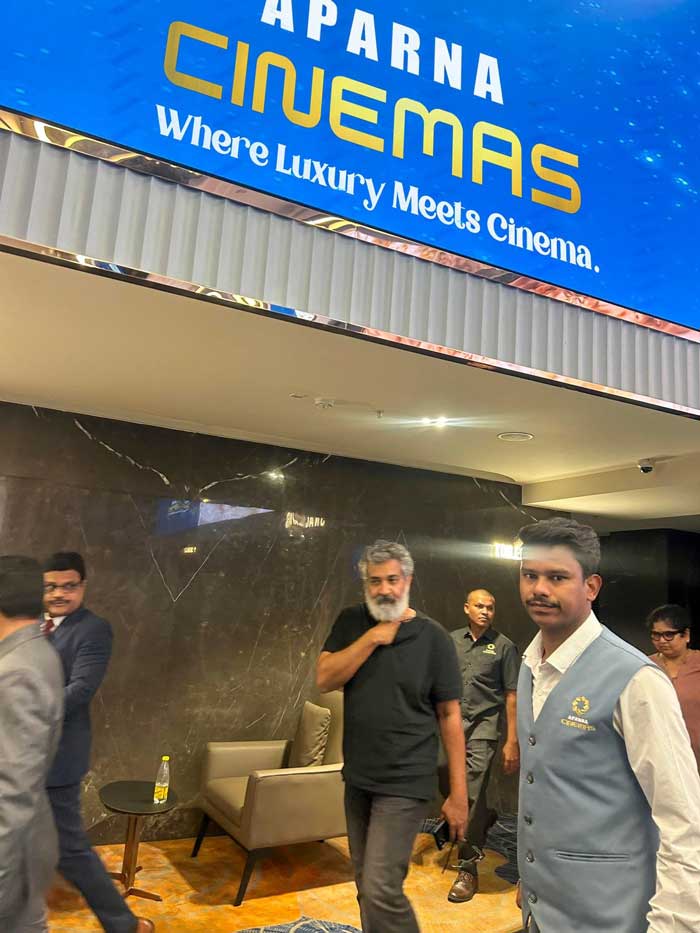 Rajamouli