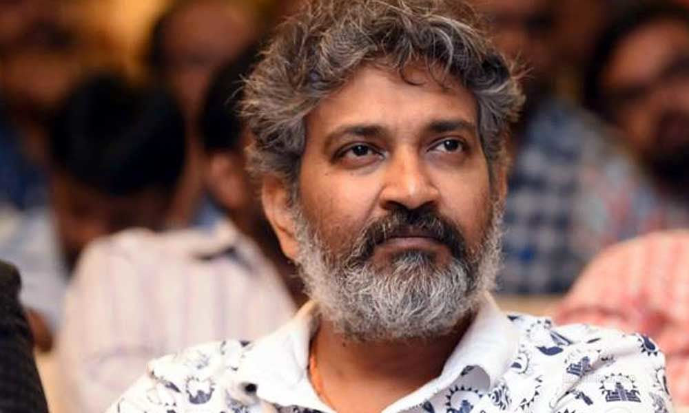 Rajamouli