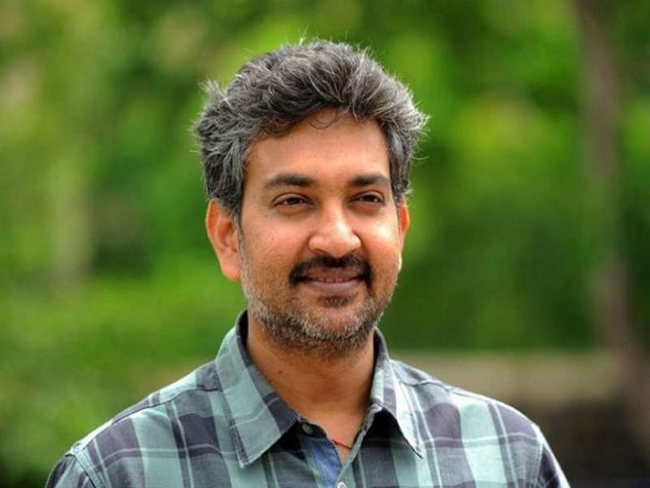 Rajamouli