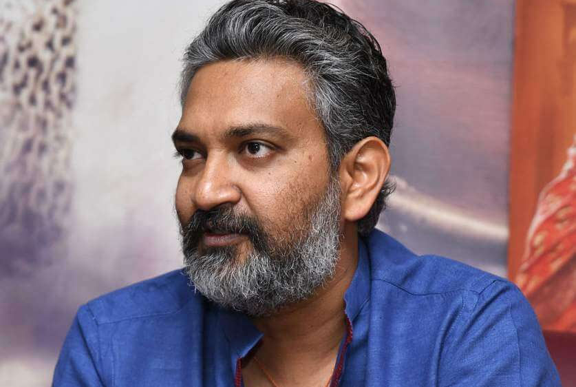 Rajamouli