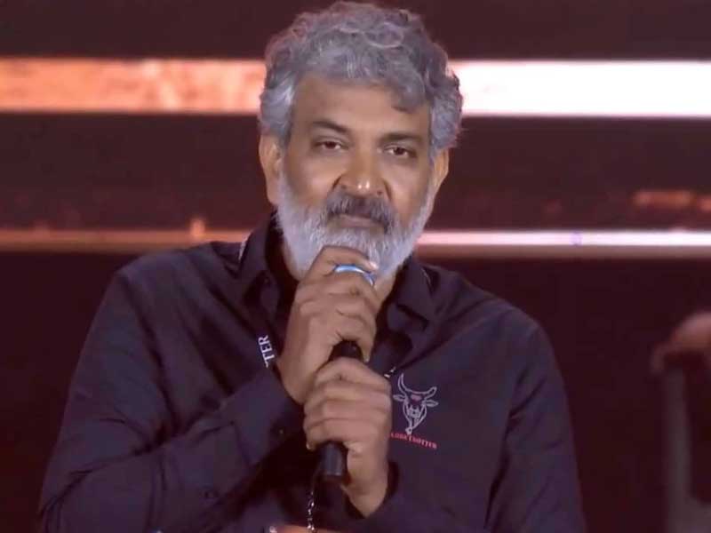 Rajamouli