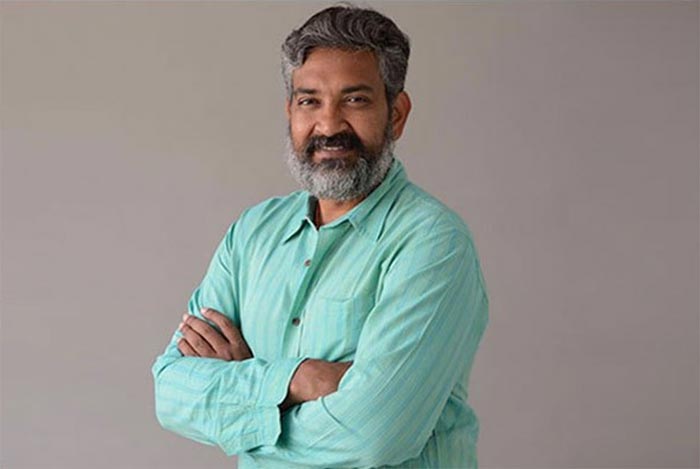 Rajamouli