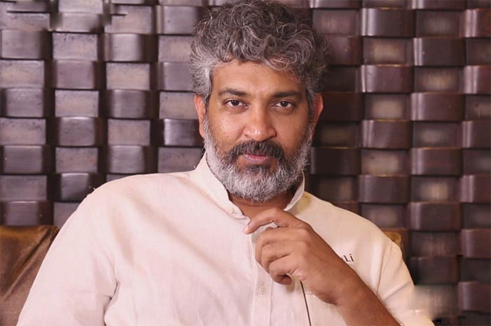 Rajamouli