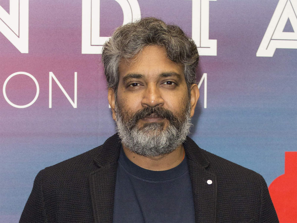 Rajamouli