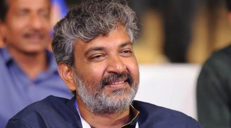 Rajamouli