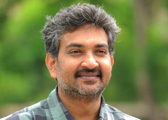 Rajamouli