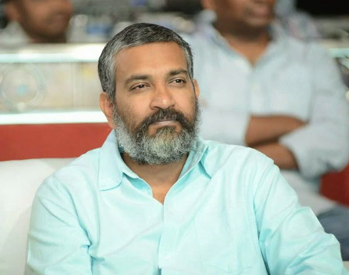  Rajamouli 