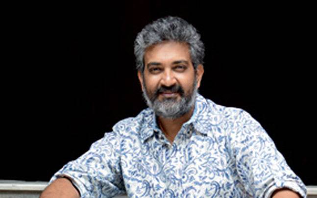 Rajamouli 