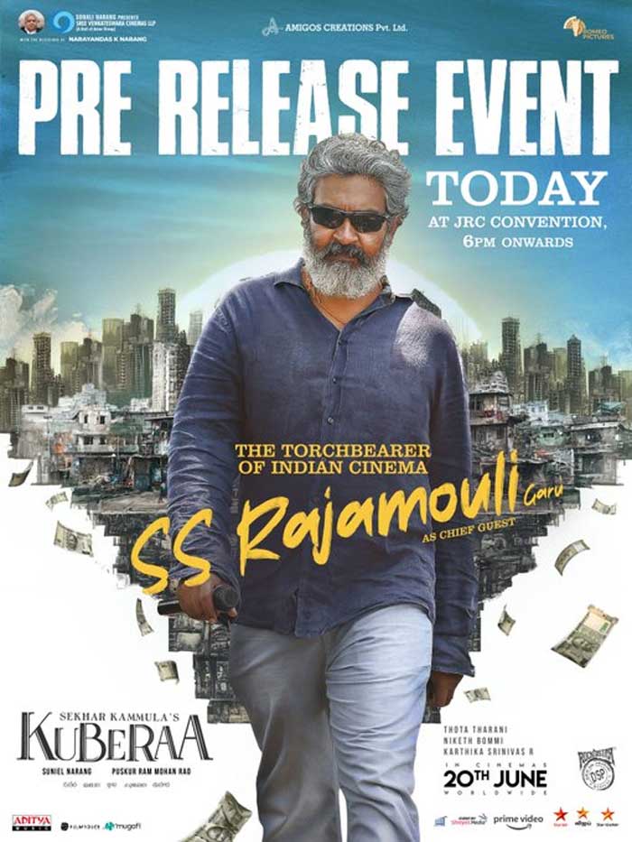 Rajamouli