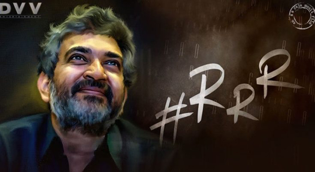 Rajamouli