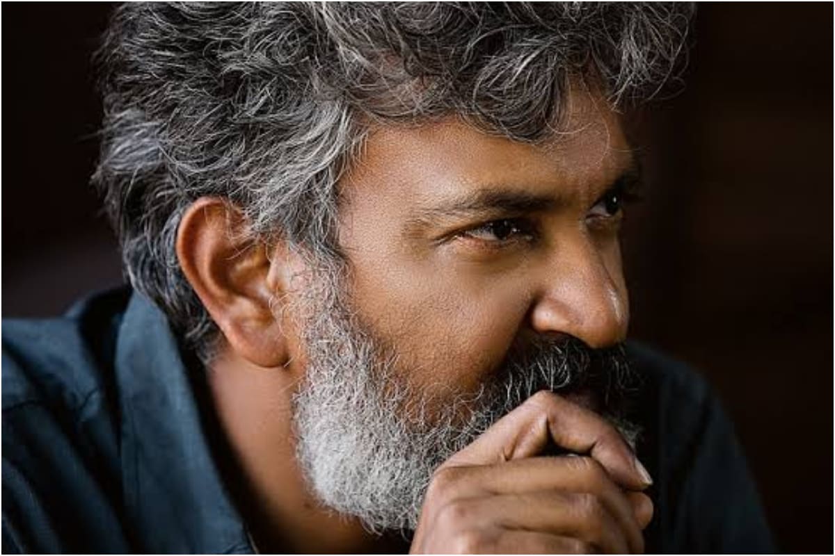 Rajamouli