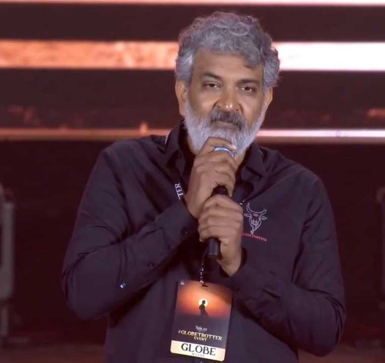 Rajamouli 