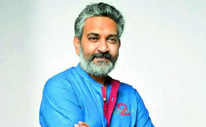 Rajamouli