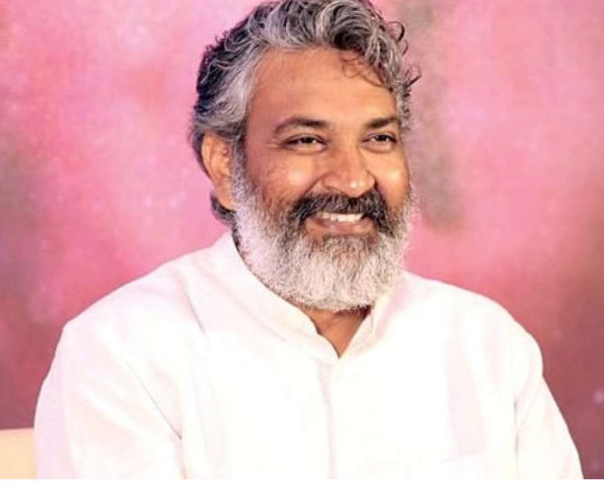 Rajamouli