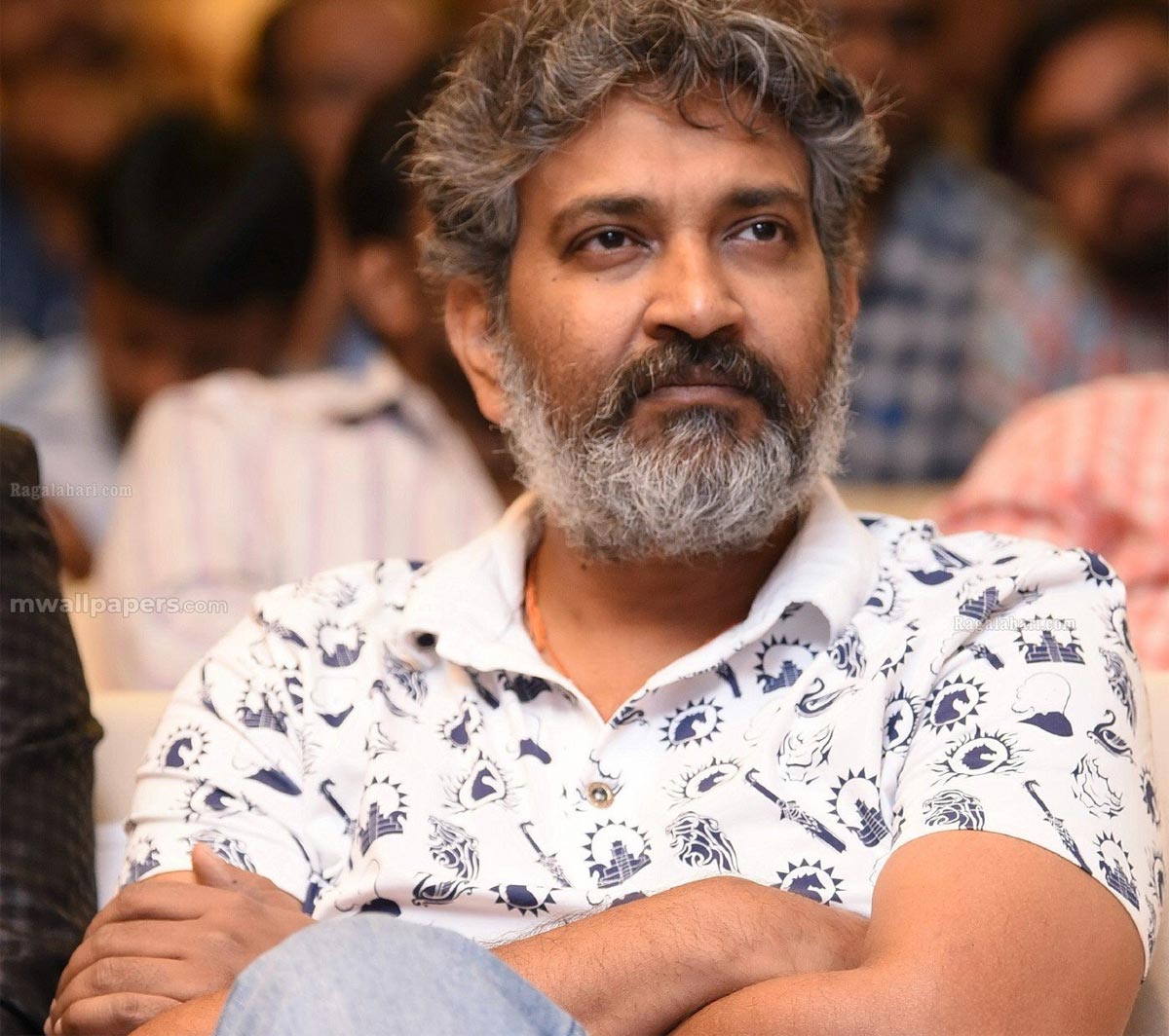 Rajamouli 