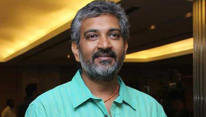 Rajamouli