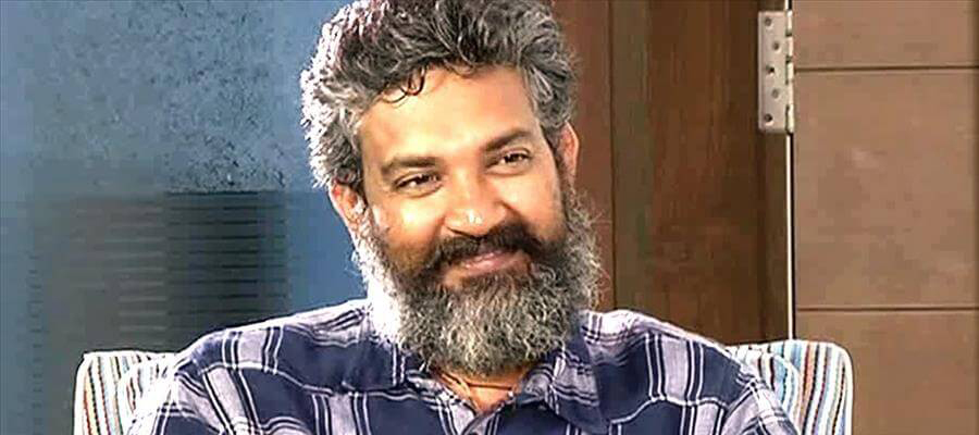 Rajamouli