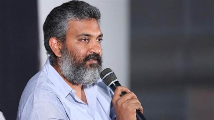 Rajamouli About Pawan Kalyan, Prabhas