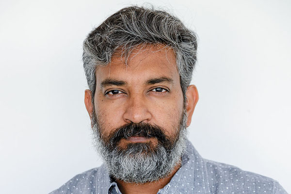 Rajamouli