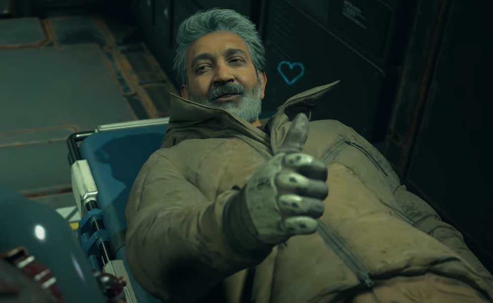 Rajamouli 