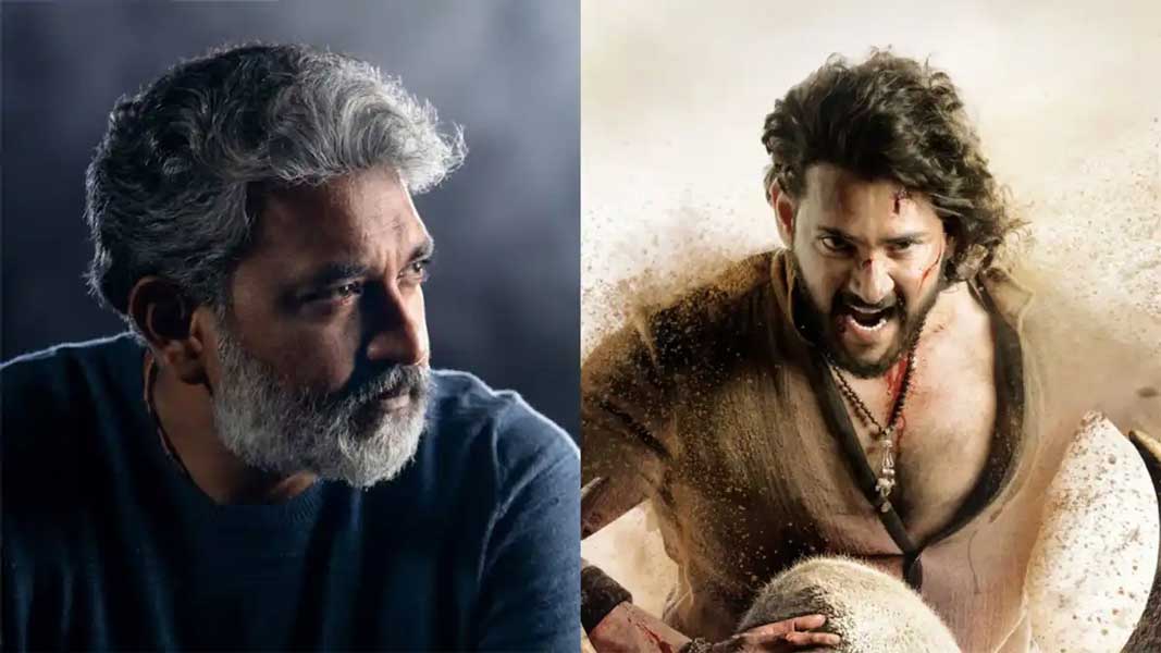 Rajamouli
