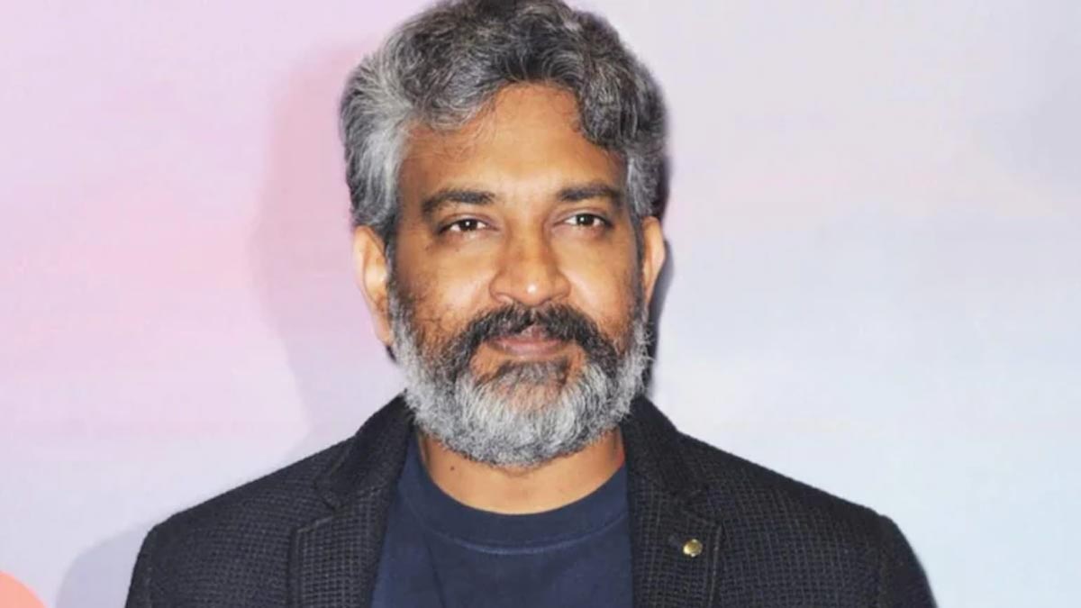 Rajamouli