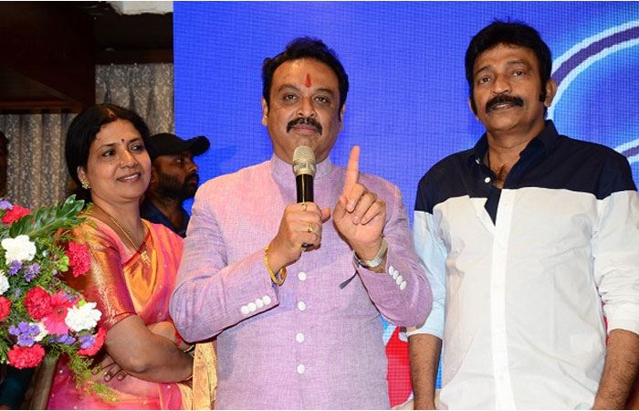 Rajasekhar and Jeevitha Should Get Film Offers!