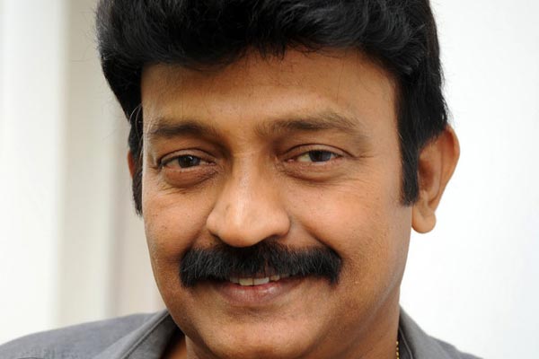 Rajasekhar Gets A Lifeline!