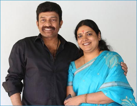 Rajasekhar Refused Marriage With Sridevi