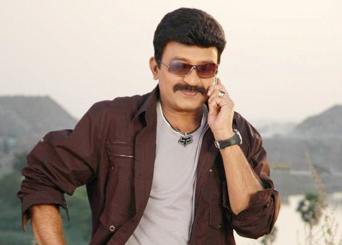 Rajasekhar's Sekhar joins Sankranti race