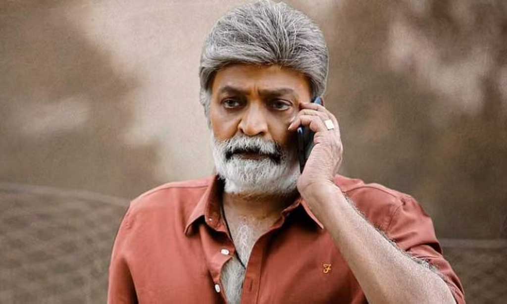 Rajasekhar Villain Role