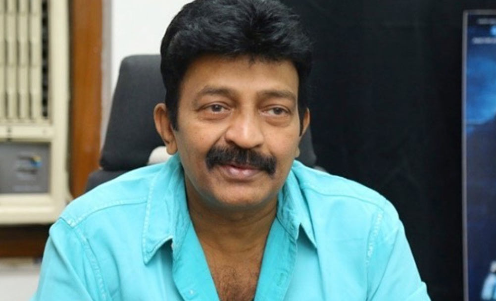 Rajasekhar