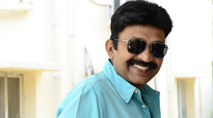 Rajasekhar