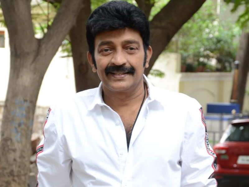 Rajasekhar